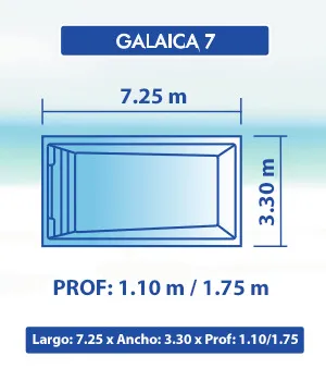 Galaica 7