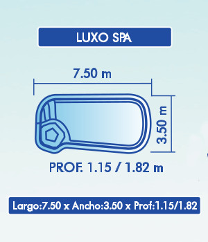 Luxo Spa