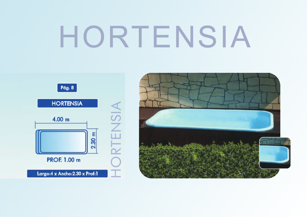 Hortensia