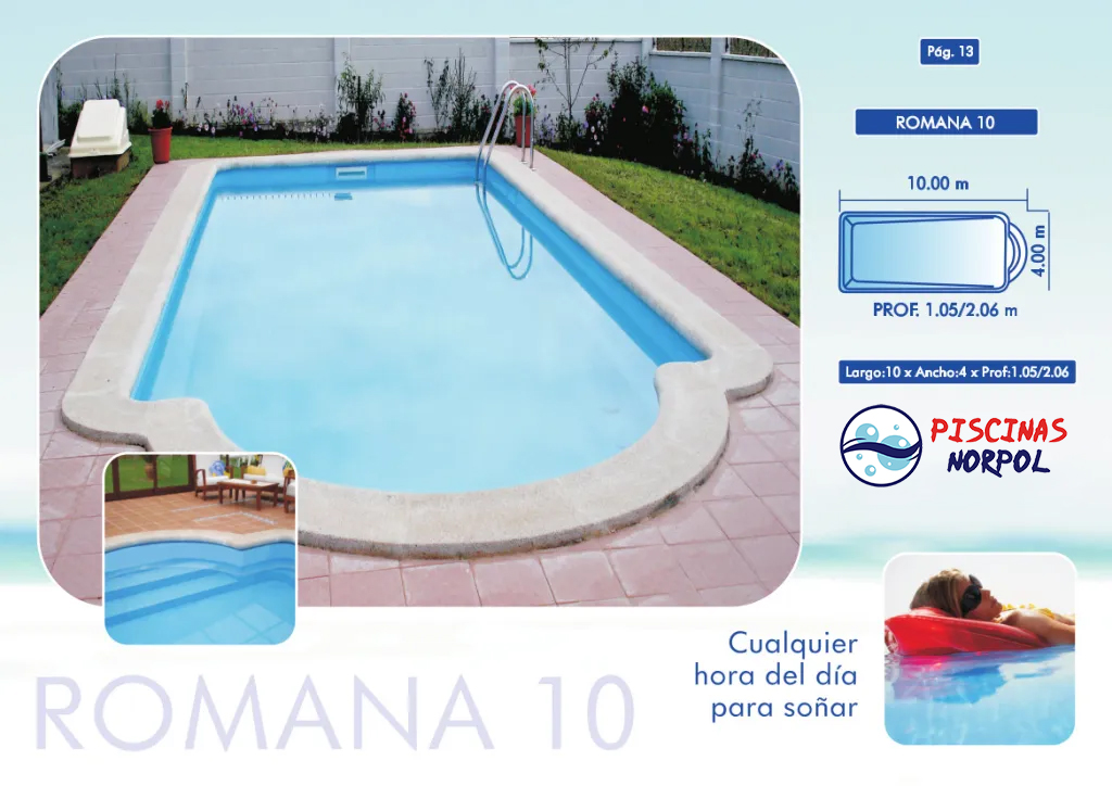 Romana 10