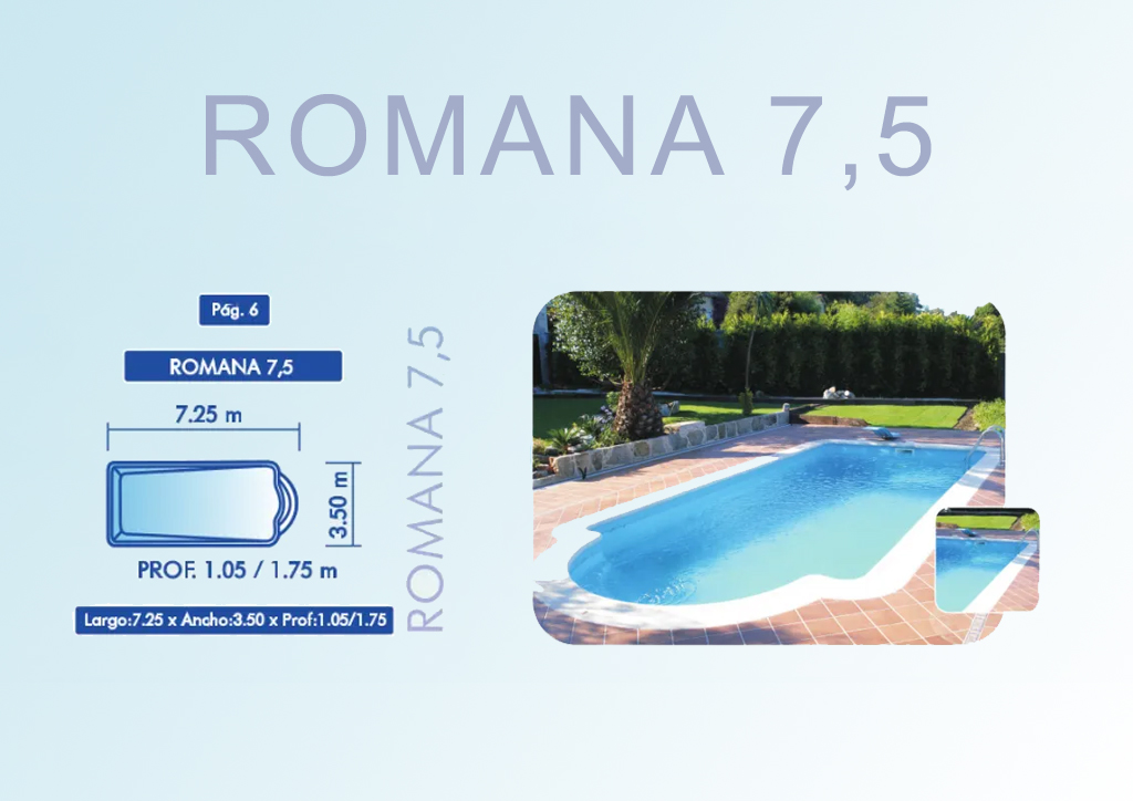 Romana 7,5